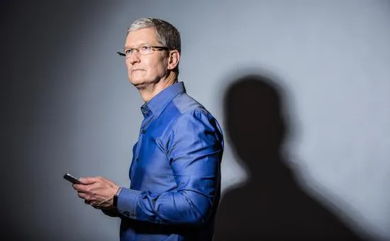 库克当苹果CEO五年了：孤军奋战却不需要同情