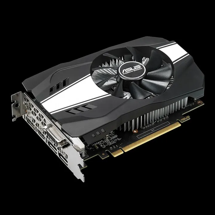 华硕推出GeForce GTX 1060 3GB Phoenix显卡：为ITX而生