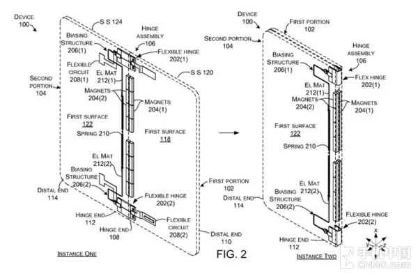 Surface Phone再曝光 折叠屏/兼容X86应用