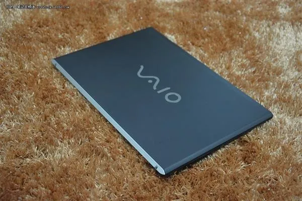 阔别3年后强势回归 VAIO S13中国首发开箱