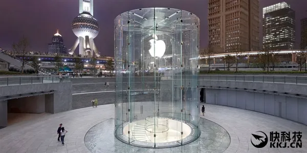 你都入手过哪个型号？苹果：iPhone销量达12亿