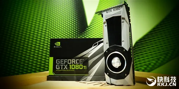 N饭必须收藏！GTX 1080 Ti官方超精美大图