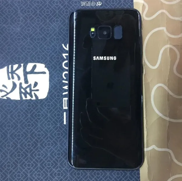 三星Galaxy S8拍照生猛：1000fps追平索尼旗舰