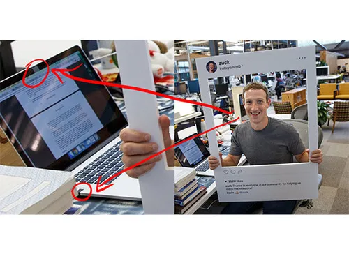 万般无奈 扎克伯格接连被黑客戏耍 竟然用出了这招！