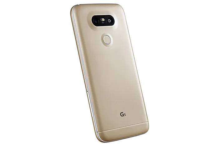 玩出奇才智胜利，LG G5国行版在4月5日发布 