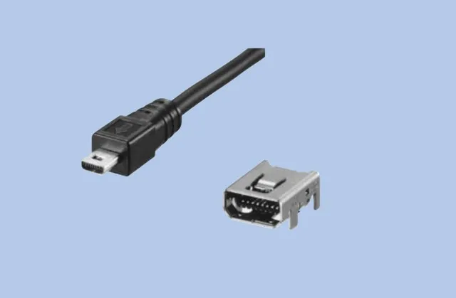 继 Lightning 和 USB-C 后，苹果将再推一款新接口