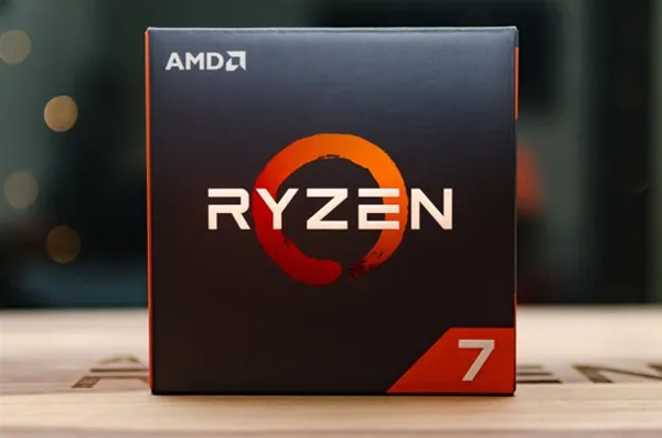 心疼AMD！Ryzen 7 1700X大处理：价格近乎腰斩