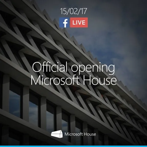 Microsoft House落成：带你看米兰市中心的微软新总部