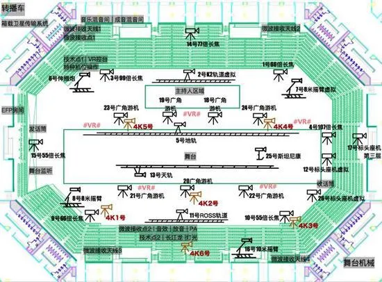 VR直播跨年吸睛 或成行业应用排头兵