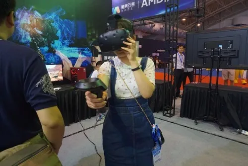 VR 难出精品游戏？我们发现问题出在这