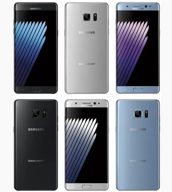 三星发邀请函 8月2日或发布Galaxy Note 7