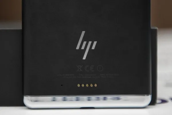 WP最强旗舰HP Elite X3小评：硬件顶级 系统太烂