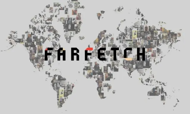 京东3.97亿美元收购时尚购物平台Farfetch股权