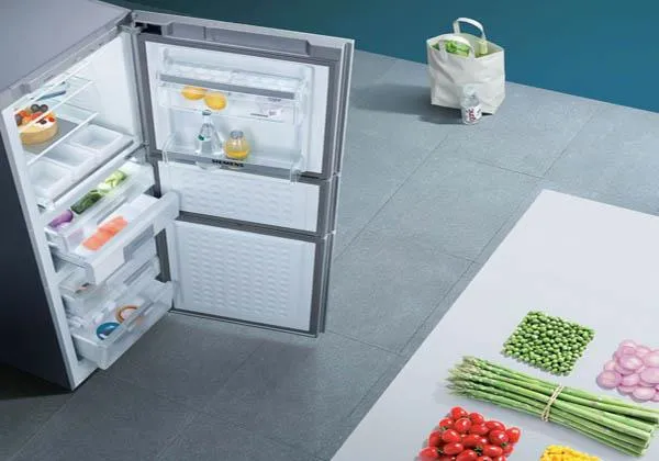 冰箱你选对了吗？这里教你怎样选冰箱