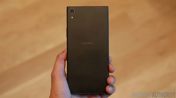 无边框逆天！索尼发布Xperia XA1/Ultra：P20处理器