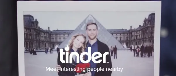 研究表明Tinder用户自我价值感低 男性更明显