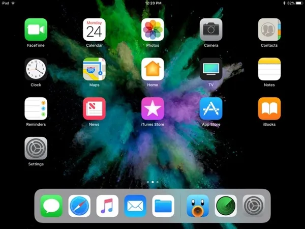 iOS 11最新测试版发布：界面调整 更清爽