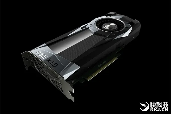 GTX 1060 3GB版真来了！流处理器阉割十分之一