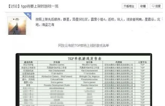 腾讯TGP改名在即 新平台欲打造国产steam？