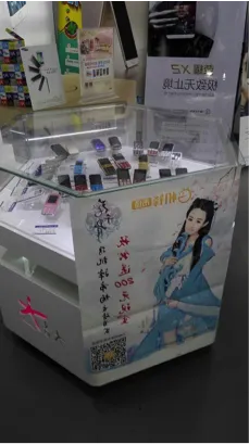 影视同名手游《花千骨》营销案例解析