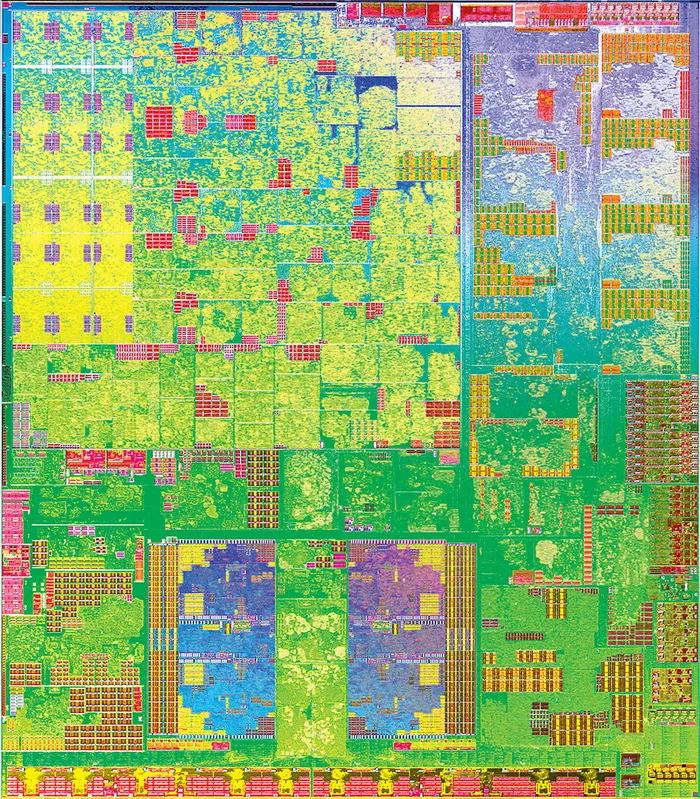 Intel发布新一代Atom处理器：性能提升190%，110°C下保用15年