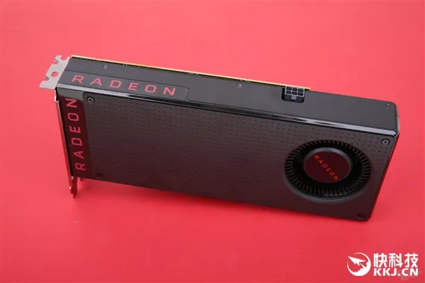 真高清无码！AMD RX 480海量图曝光：帅