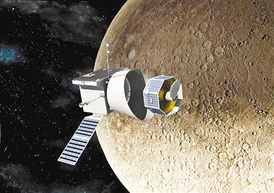 日欧水星探测计划再延迟 行星科学家表示很正常