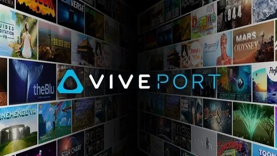 HTC VIVE宣布推出中国版VIVE一体机