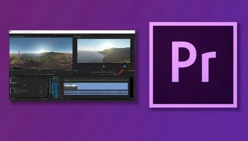 Adobe Premiere软件更新VR视频剪辑功能