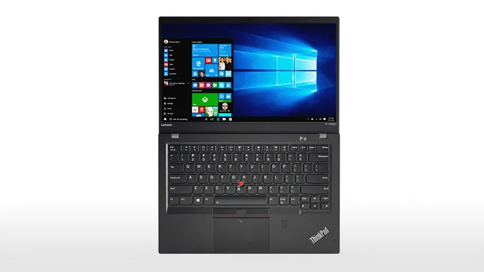 ThinkPad诞生25周年，发布最美商务本X1 Carbon 2017