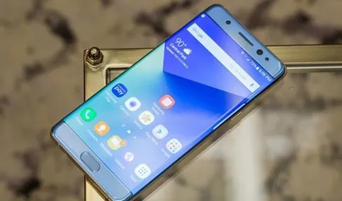 鳳凰科技訊 北京時間10月5日消息,據外媒報道,關於三星galaxy note 7