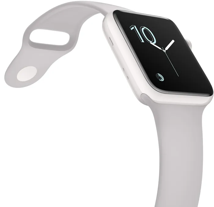 Apple Watch Series 2降临，旧瓶装新酒