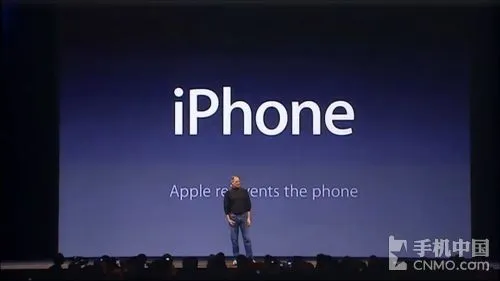 iPhone发售十周年 改变了世界的小小手机