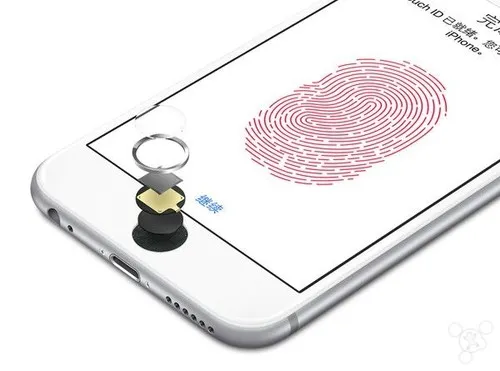 用户反映iOS 10.2.1导致Touch ID 功能异常