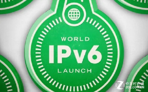 IPv4加速枯竭 IPv6发布已有20年使用率却仅有10%