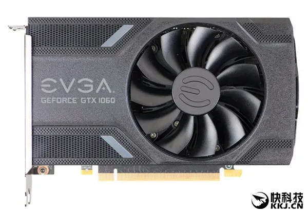 挖矿效率惊人！NV专版GTX 1080/1060杀到：数天回本