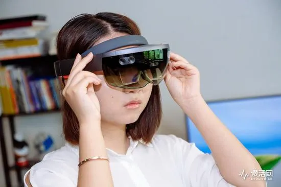 缺乏竞争对手 微软HoloLens要跳过二代直冲三代