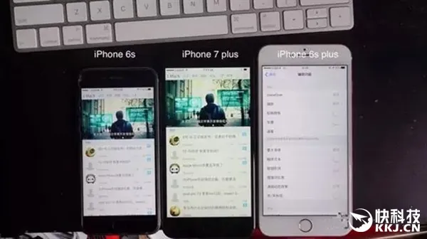 郁闷的亮黑iPhone 7：看完再也不想买了！