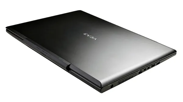 EVGA顶级笔记本SC17发布：配置无敌 随便超频