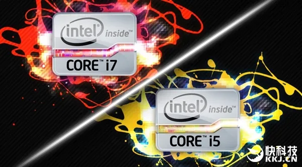 Intel首款发烧级i5-7640K曝光：这牙膏 匪夷所思