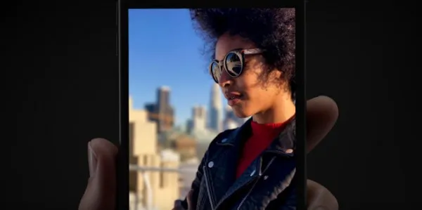 [视频]苹果再次分享两段广告，推广iPhone 7 Plus人像模式