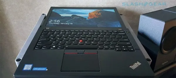 [图]联想ThinkPad X260评测：续航印象最深刻