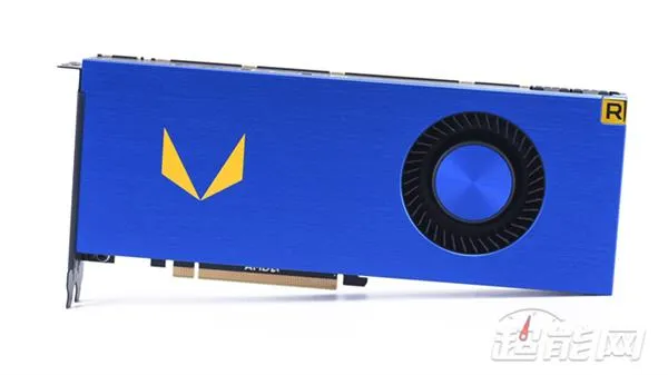 A饭最强信仰！Radeon Vega Frontier显卡图赏