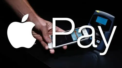 Apple Pay够安全吗?看一看别人的见解