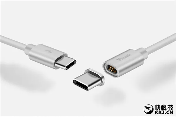 被USB-C坑哭！新MacBook Pro“MagSafe”接口回归