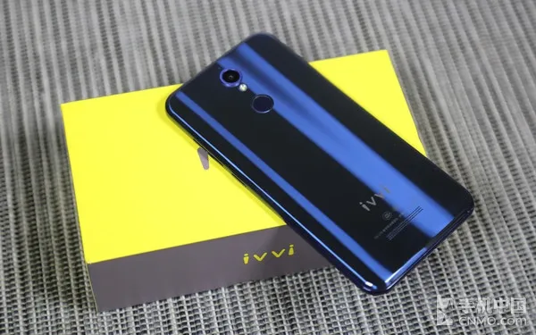 ivvi K5评测：这个裸眼3D效果不一般