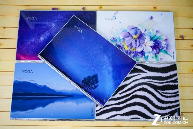 联想YOGA 5 Pro定制版：私人定制的标杆