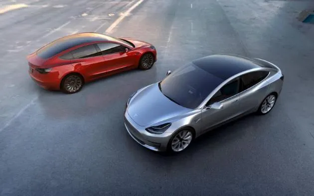 为了尽快交付Model 3，特斯拉竟然跳过试产步骤