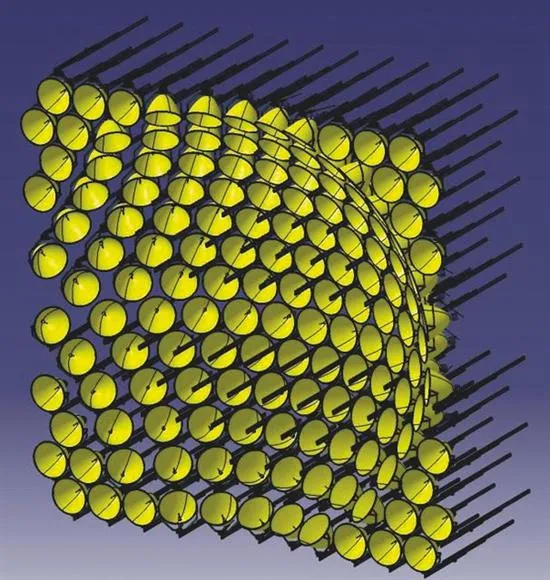 世界最大“人造太阳”升空运行：瞬间达3000摄氏度