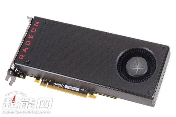 什么？AMD又把RX Vega外观改回RX 480的样子？